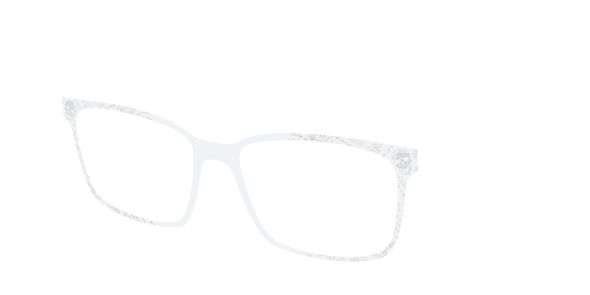 The Shimmer Skeletons - Angle Top Image - Pair Eyewear