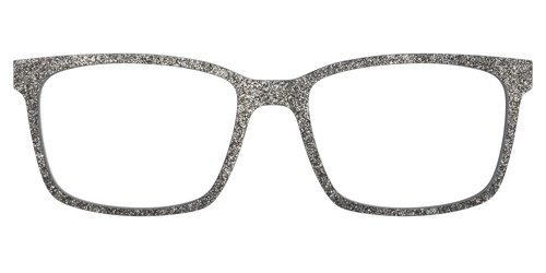 The Silver Shimmer - Pair Eyewear