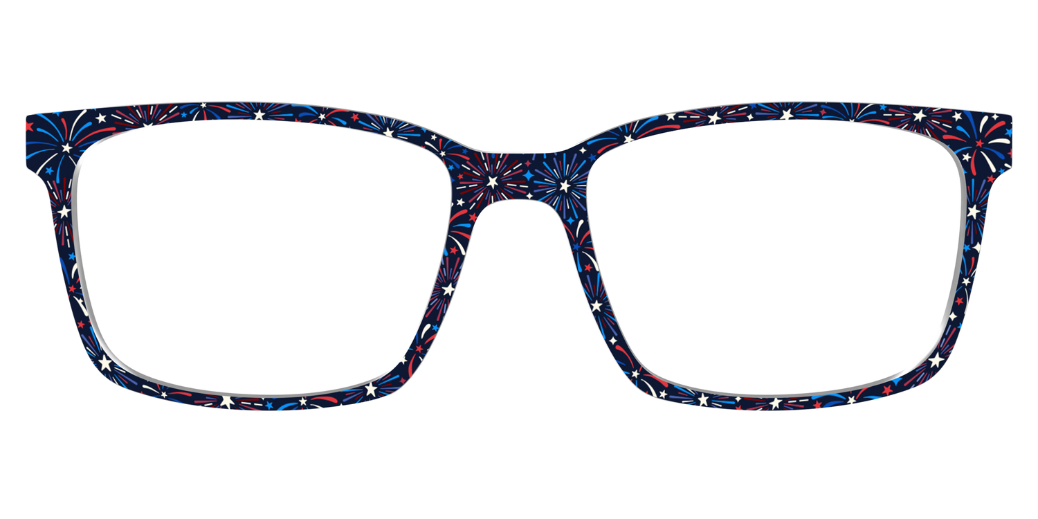 The Sky Celebration - Lifestyle Kirby Top Image - Pair Eyewear
