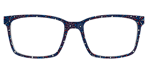 The Sky Celebration - Kirby Top - Pair Eyewear