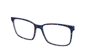 The Sky Celebration - Angle Top Thumbnail - Pair Eyewear
