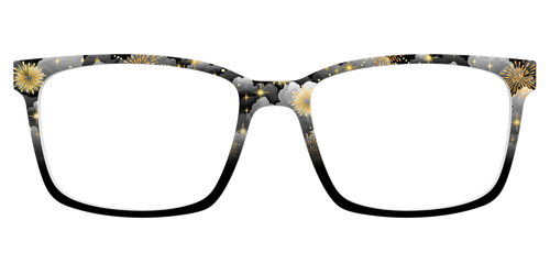The Sky Show - Kirby Top - Pair Eyewear