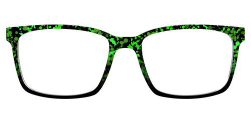 The Slime Splatter - Kirby Top - Pair Eyewear