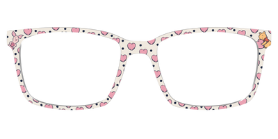 Small Bear Big Heart - Front Top Thumbnail - Pair Eyewear