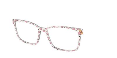 Small Bear Big Heart - Angle Top Thumbnail - Pair Eyewear
