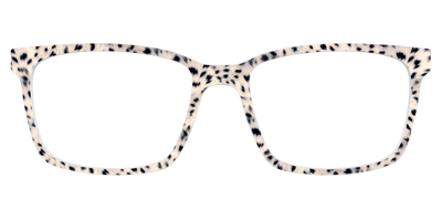 The Snow Cat - Front Top Thumbnail - Pair Eyewear