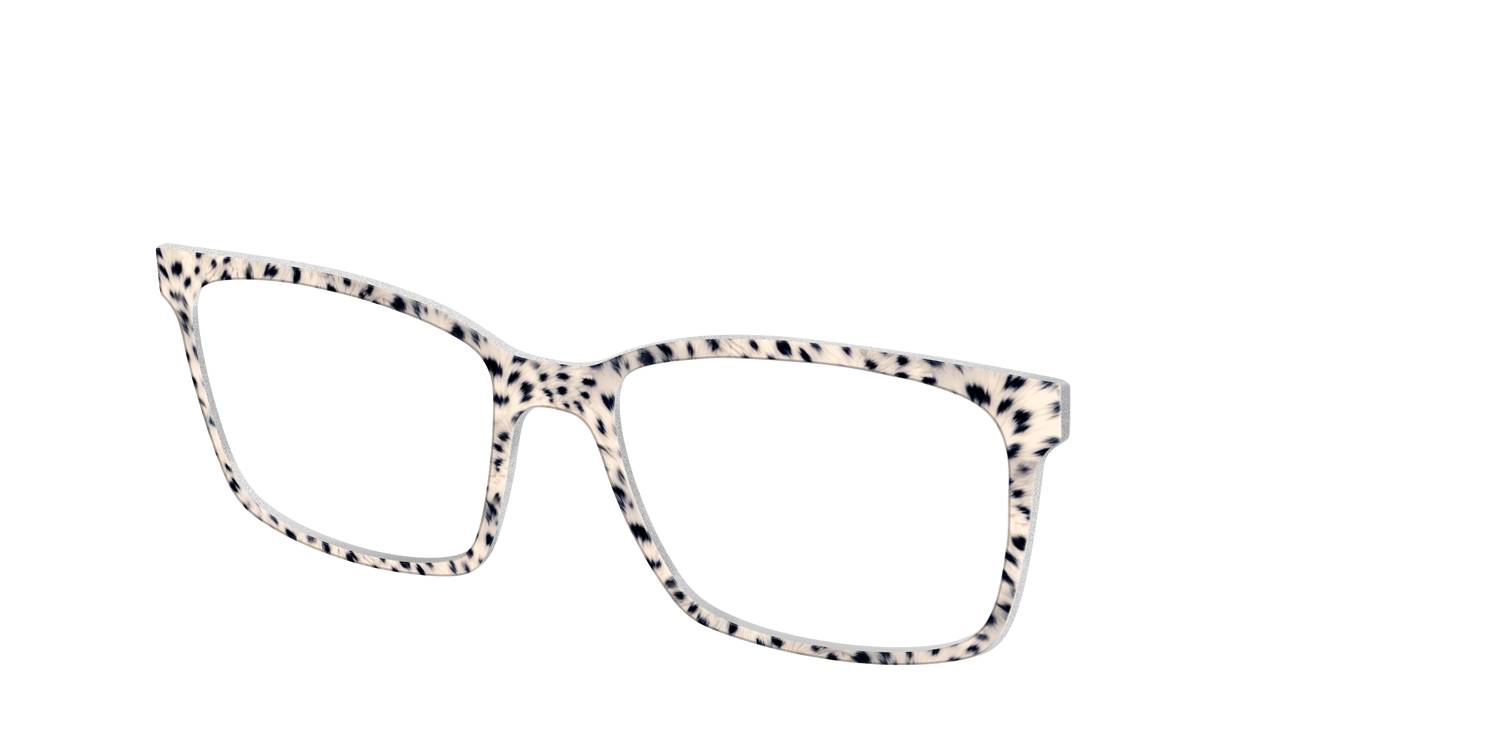 The Snow Cat - Angle Top Image - Pair Eyewear