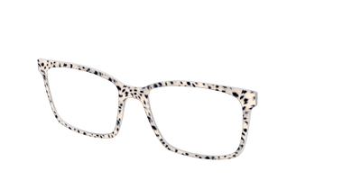The Snow Cat - Angle Top Thumbnail - Pair Eyewear