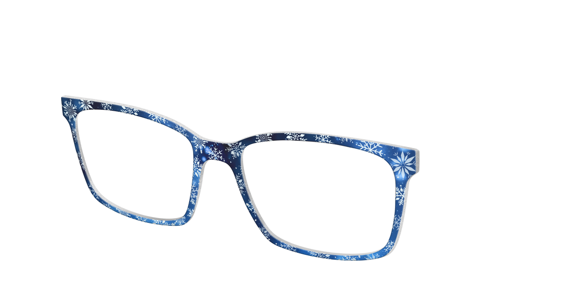 The Snowglobe - Angle Top Image - Pair Eyewear