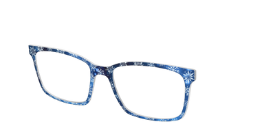 The Snowglobe - Angle Top Thumbnail - Pair Eyewear
