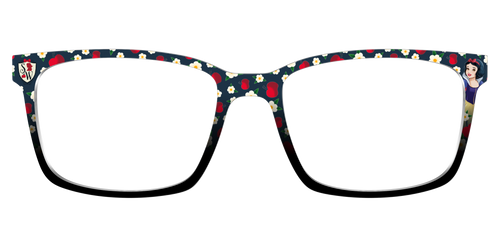Snow White's Apples - Kirby Top - Pair Eyewear