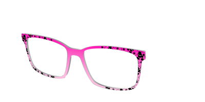 The Sock Hop Pups - Angle Top Thumbnail - Pair Eyewear