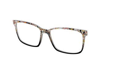 The Solved Mystery - Angle Top Thumbnail - Pair Eyewear