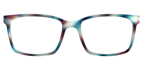 The Sorcery Gradient - Kirby Top - Pair Eyewear