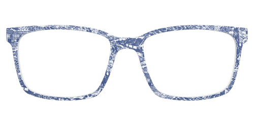 The Sower - Kirby Top - Pair Eyewear