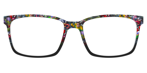 Spider-Man Villains - Kirby Top - Pair Eyewear