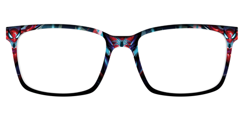Spider-Man - Kirby Top - Pair Eyewear