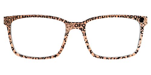 The Spirit Board - Kirby Top - Pair Eyewear