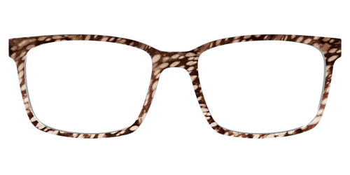 The Spotted Fawn - Kirby Top - Pair Eyewear