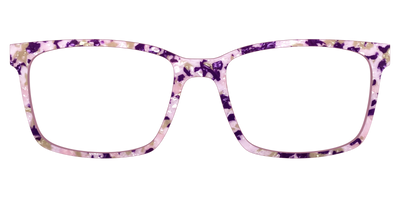 The Spotted Thistle Pearl Tortoise - Front Top Thumbnail - Pair Eyewear