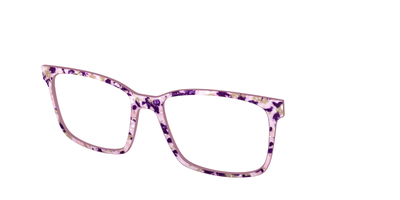 The Spotted Thistle Pearl Tortoise - Angle Top Thumbnail - Pair Eyewear