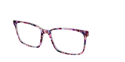 The Spring Stone Tortoise - Angle Top Thumbnail - Pair Eyewear