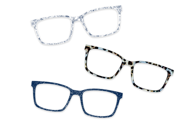 The Monochromes Set