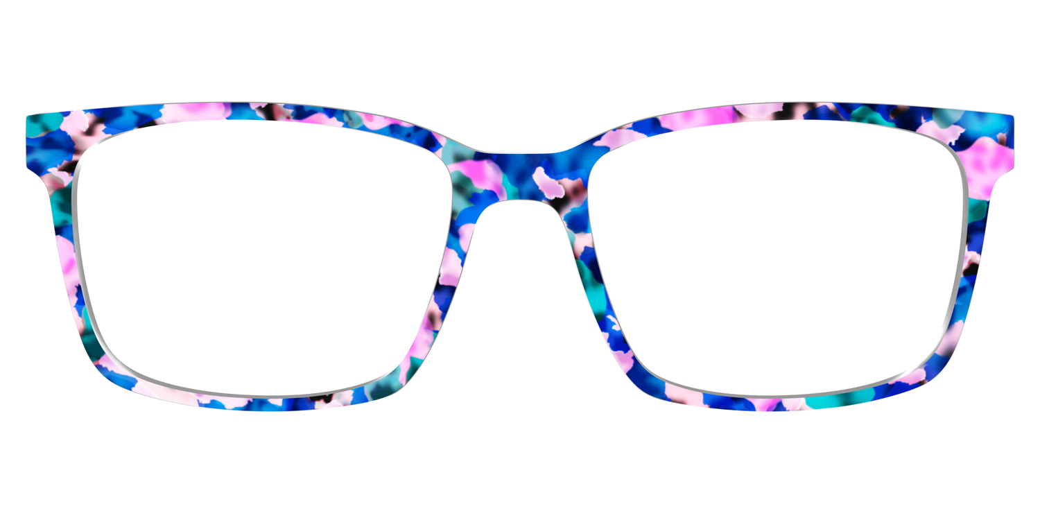 The Springtide Tortoise - Lifestyle Kirby Top Image - Pair Eyewear