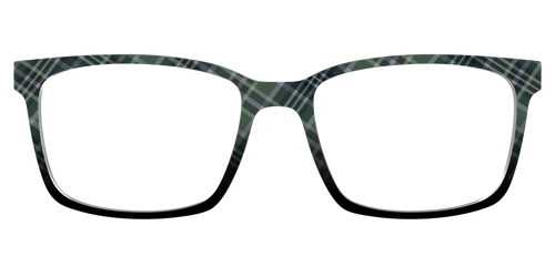 The Spruce Flannel - Kirby Top - Pair Eyewear