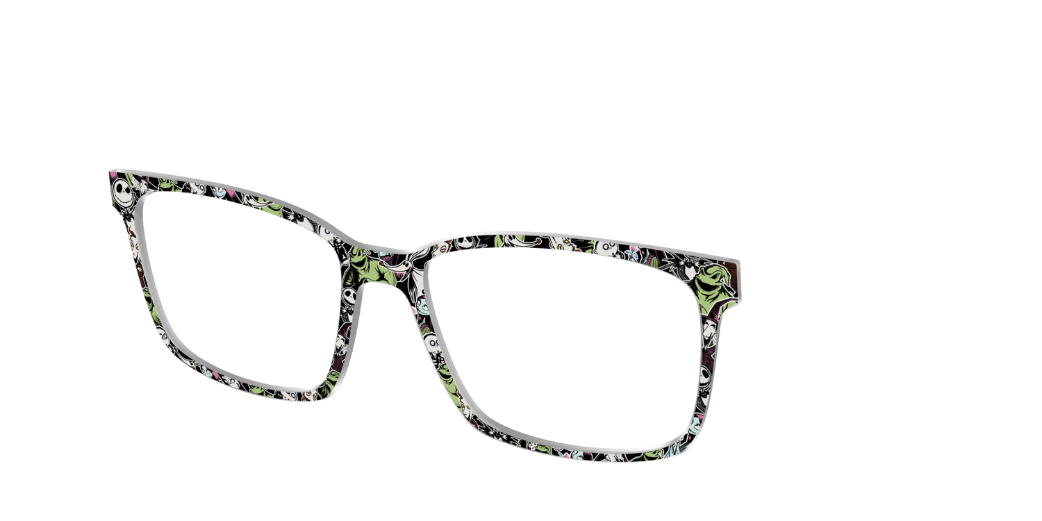 Squad Ghouls - Angle Top Image - Pair Eyewear
