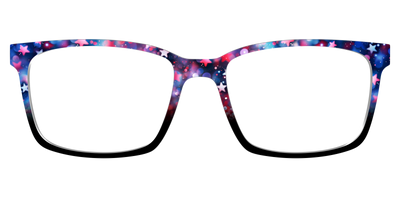 The Starburst Bokeh - Front Top Thumbnail - Pair Eyewear