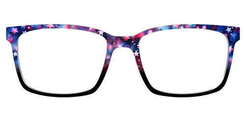The Starburst Bokeh - Kirby Top - Pair Eyewear