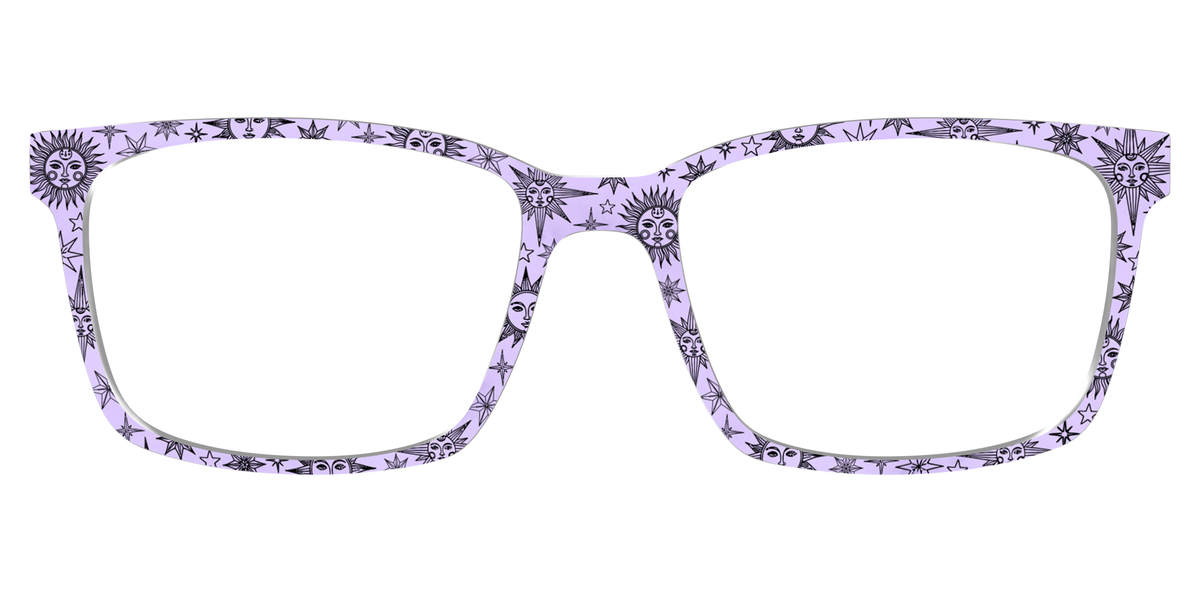 The Stellar Charms - Lifestyle Kirby Top Image - Pair Eyewear
