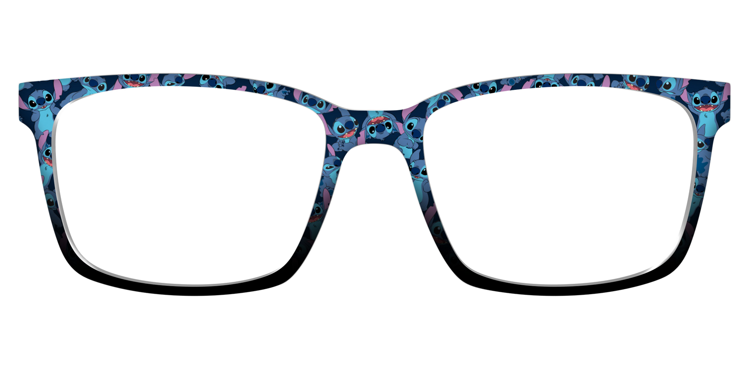 Stitch 626 - Lifestyle Kirby Top Image - Pair Eyewear