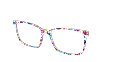Stitch & Friends Doodles - Angle Top Thumbnail - Pair Eyewear