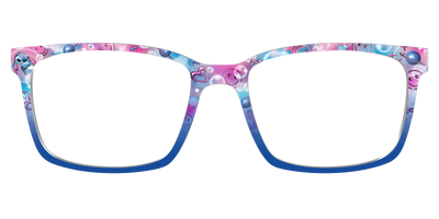 Stitch Bubble Pop - Front Top Thumbnail - Pair Eyewear