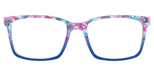 Stitch Bubble Pop - Kirby Top - Pair Eyewear