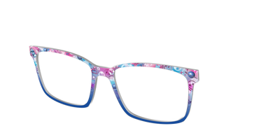 Stitch Bubble Pop - Angle Top Thumbnail - Pair Eyewear