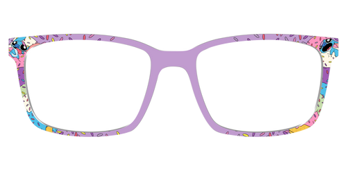 Stitch's Sugar Rush - Kirby Top - Pair Eyewear