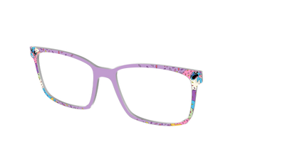 Stitch's Sugar Rush - Angle Top Thumbnail - Pair Eyewear