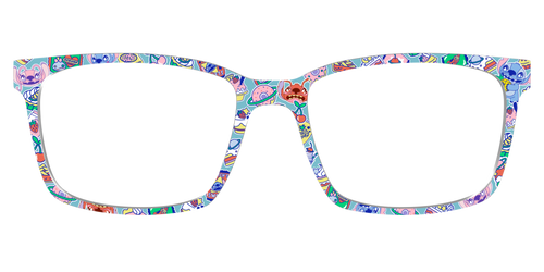 Stitch's Sweets - Kirby Top - Pair Eyewear