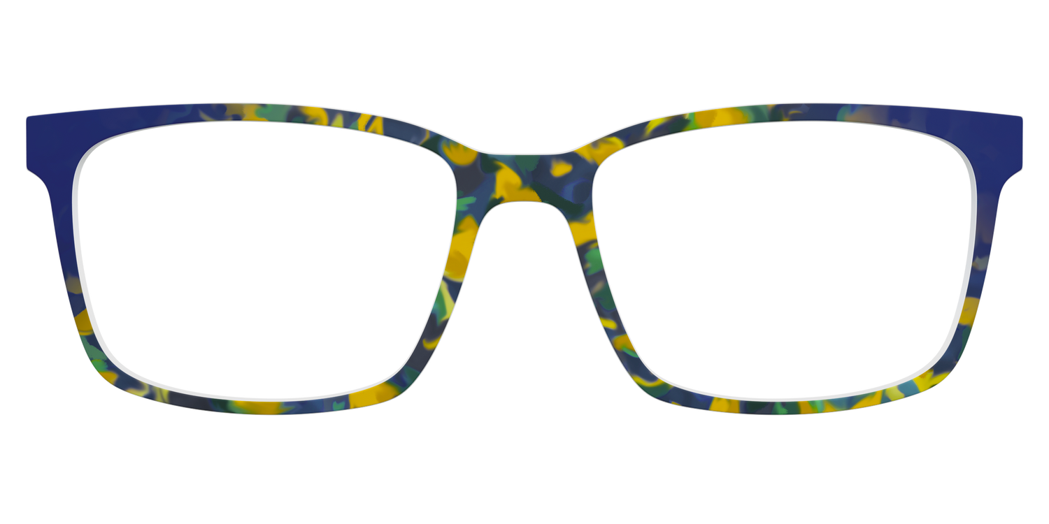 The St Patrick's Tort - Lifestyle Kirby Top Image - Pair Eyewear