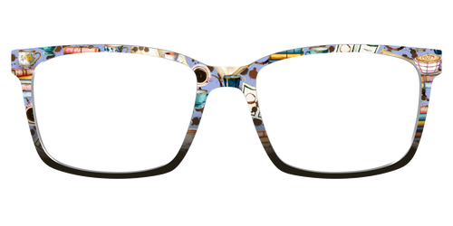 The Study Date - Kirby Top - Pair Eyewear