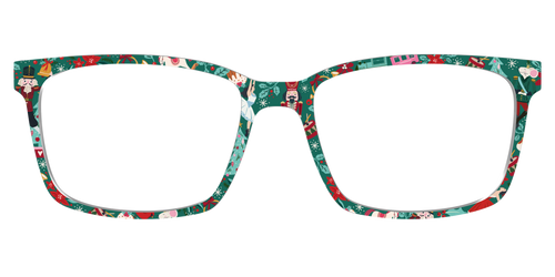 The Sugarplum Suite - Pair Eyewear