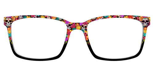 The Sugar Skulls Crown - Pair Eyewear
