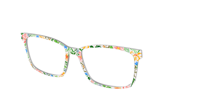 The Summer Garden - Angle Top Thumbnail - Pair Eyewear