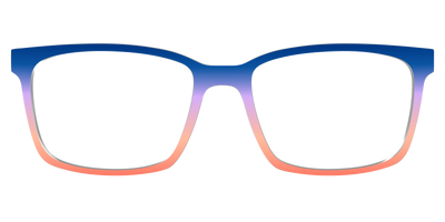 The Sundown Gradient - Front Top Thumbnail - Pair Eyewear