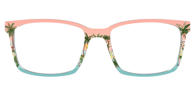 The Sunset Hideaway - Front Top Thumbnail - Pair Eyewear