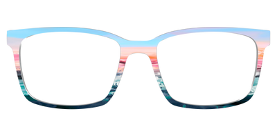 The Sunset Seashore - Front Top Thumbnail - Pair Eyewear