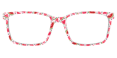 The Sweet Melon Slices - Front Top Thumbnail - Pair Eyewear